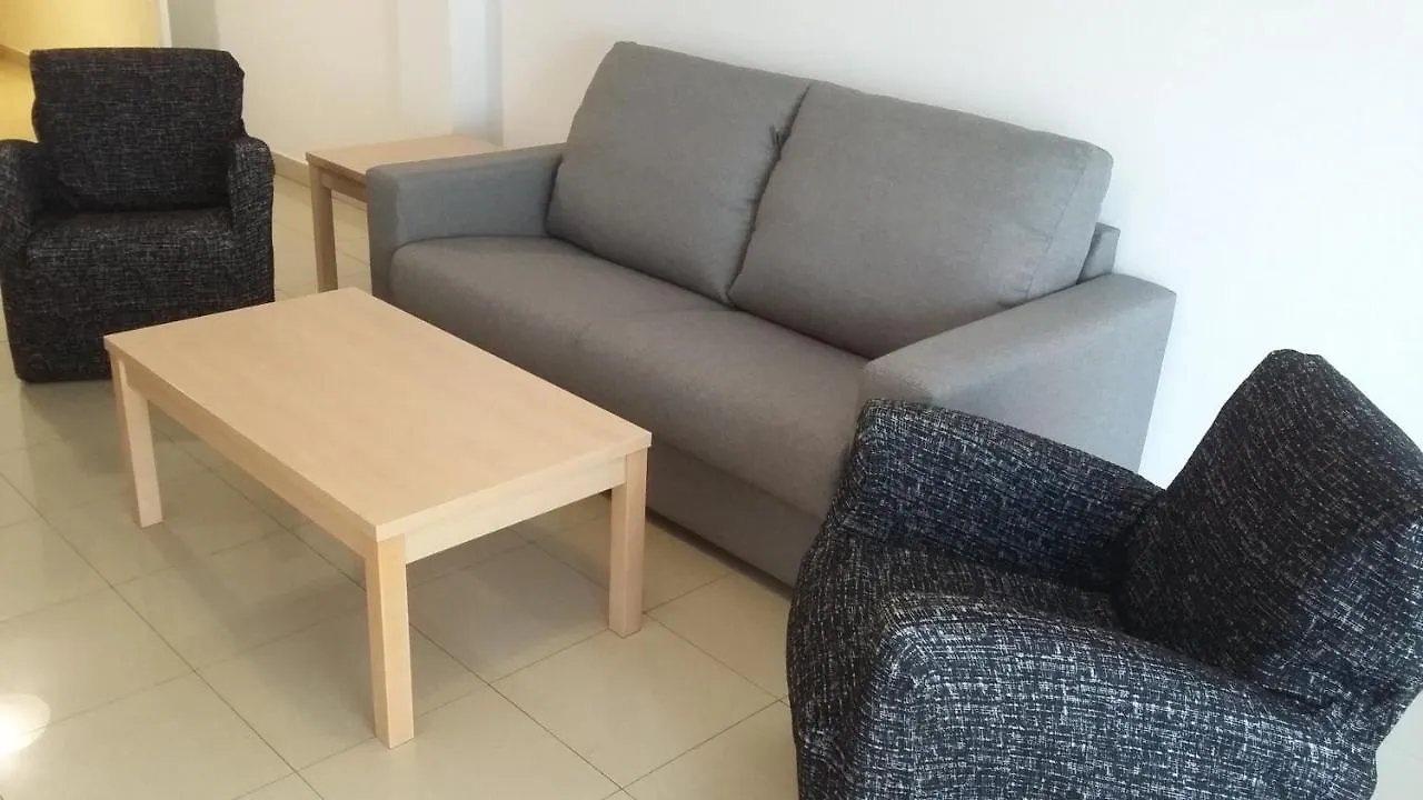 Appartement Mestral - Apartamentos Centricos L' Escala