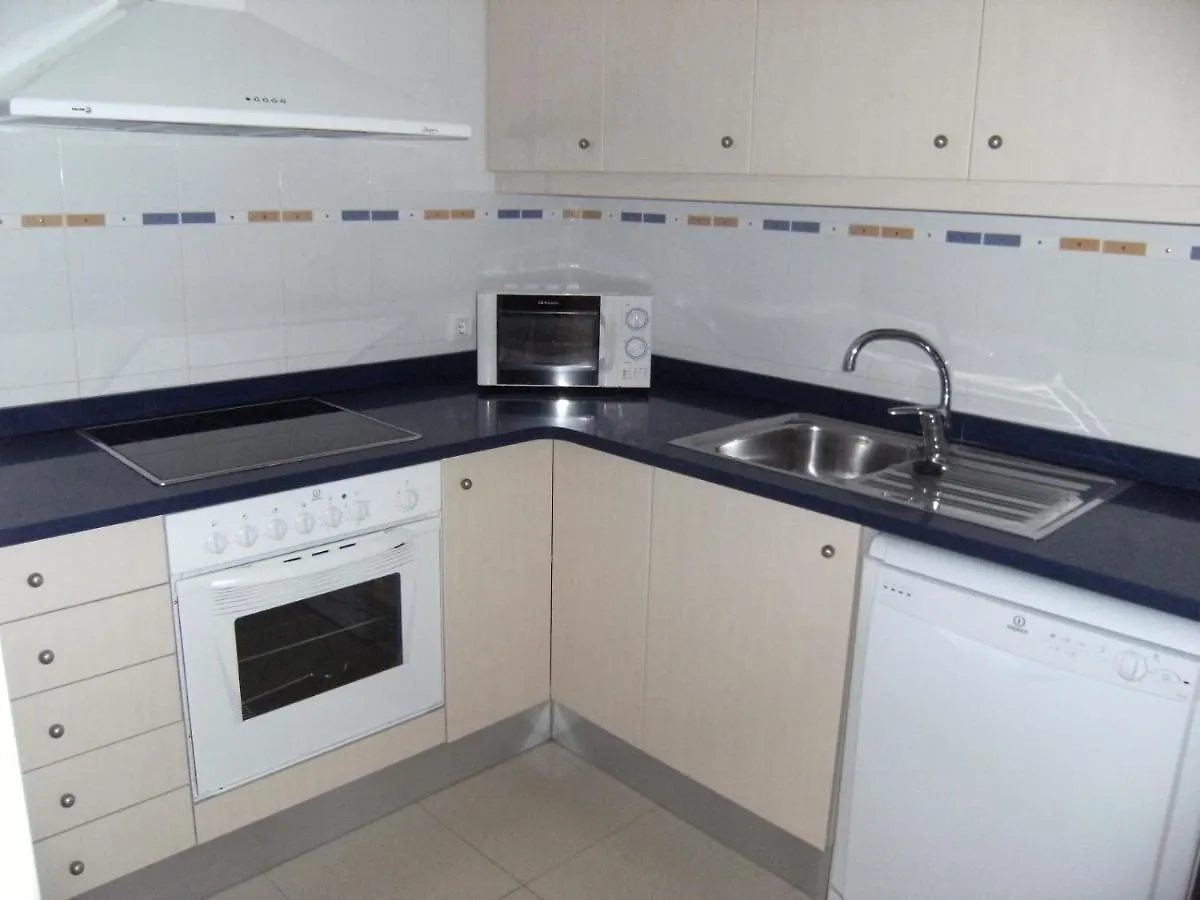 Appartement Mestral - Apartamentos Centricos L' Escala Espagne