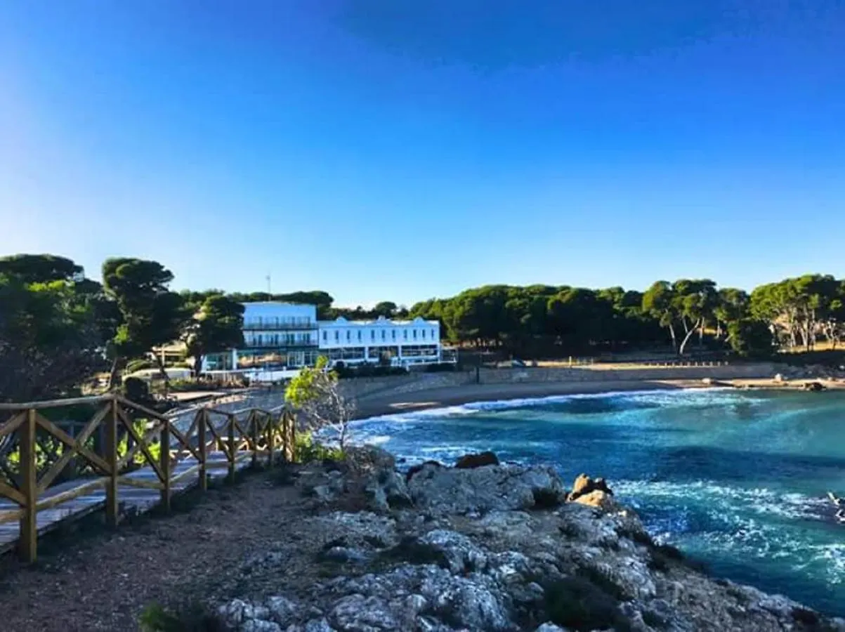Mestral - Apartamentos Centricos L' Escala