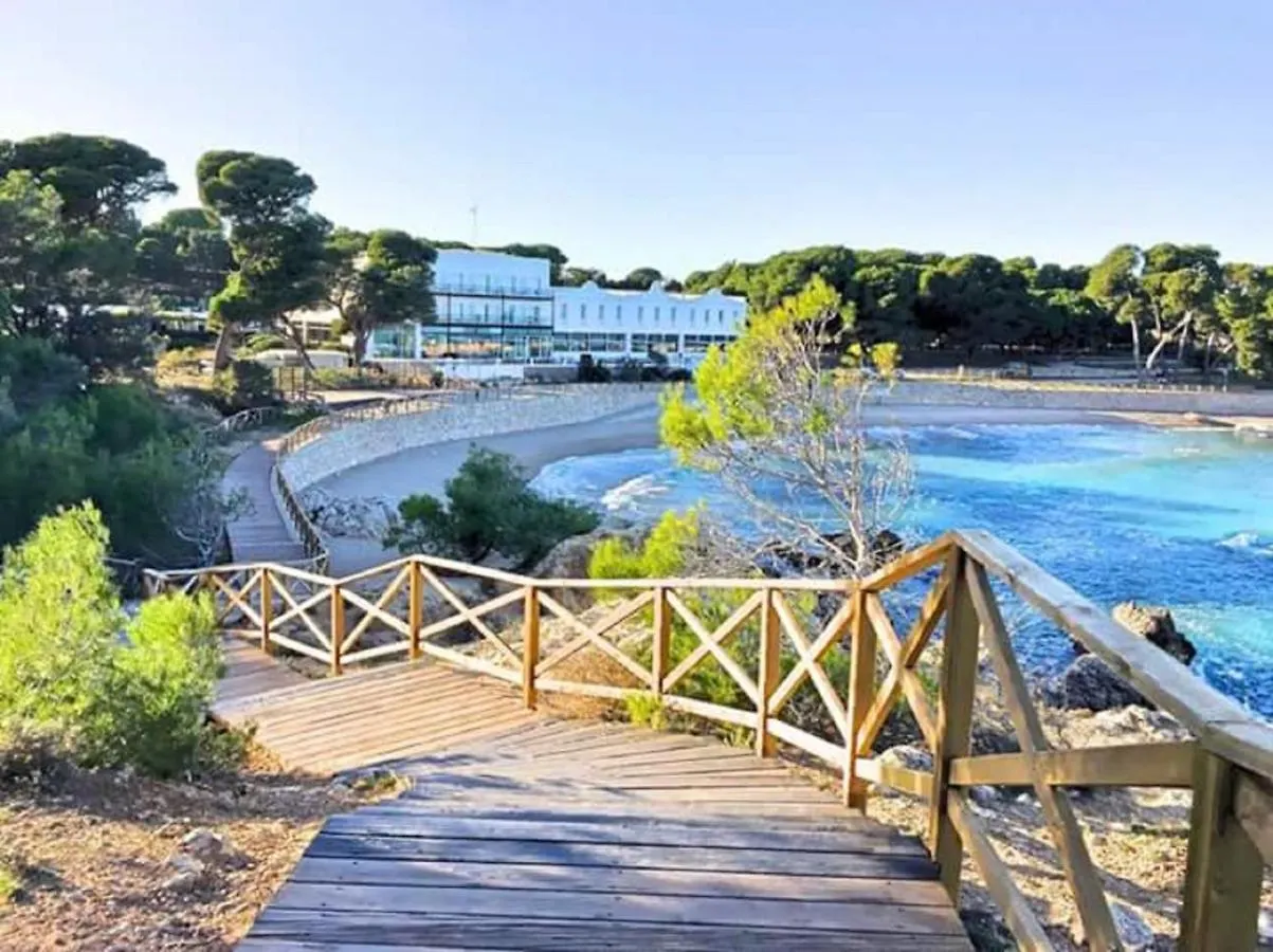 Appartement Mestral - Apartamentos Centricos L' Escala